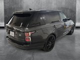 Used 2019 Land Rover Range Rover HSE image 5