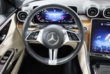 Used 2023 Mercedes-Benz C 300 4MATIC Sedan image 4