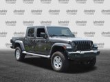 Used 2020 Jeep Gladiator Sport w/ Quick Order Package 24S image 5