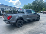 New 2025 Ford F150 XLT image 5