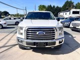 Used 2016 Ford F150 XLT w/ Equipment Group 302A Luxury image 2