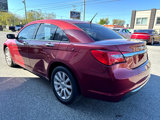 Used 2014 Chrysler 200 Limited w/ Sun/Sound Group image 4
