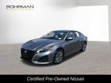 Certified 2023 Nissan Altima 2.5 SV image 2