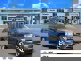 Used 2019 Volkswagen Tiguan SE w/ Panoramic Sunroof Package image 1