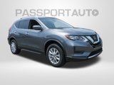 Certified 2020 Nissan Rogue SV image 3