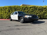 Used 2001 Ford Crown Victoria Police Interceptor image 3