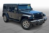 Used 2015 Jeep Wrangler Unlimited Rubicon w/ Connectivity Group image 2