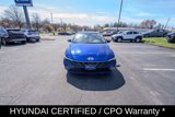 Certified 2024 Hyundai Elantra SEL w/ Convenience Package image 2