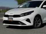 Used 2022 Kia Forte LXS image 3