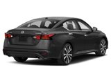 Used 2021 Nissan Altima 2.5 SV image 5