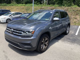 Certified 2019 Volkswagen Atlas S image 3