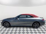 Used 2020 Mercedes-Benz C 300 4MATIC Cabriolet image 2