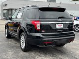 Used 2011 Ford Explorer XLT w/ 202A Rapid Spec Order Code image 4