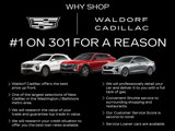 New 2025 Cadillac CT4 Premium Luxury image 2