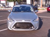 Certified 2020 Toyota Yaris XLE image 6