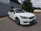 Used 2013 Honda Accord LX image 3