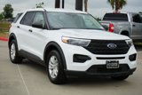Used 2020 Ford Explorer 2WD image 3