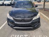 Used 2017 Honda Accord Sport Special Edition image 2