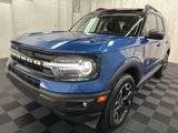 Used 2024 Ford Bronco Sport Outer Banks image 4