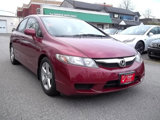 Used 2009 Honda Civic LX-S image 4