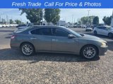 Used 2011 Nissan Maxima 3.5 SV image 3
