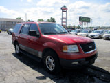 Used 2003 Ford Expedition XLT image 2