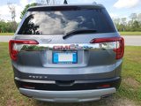 Used 2021 GMC Acadia SLT w/ Technology Package image 5