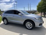 Used 2016 Acura RDX AWD image 6