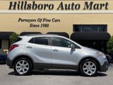 Used 2015 Buick Encore Leather w/ Experience Buick Package image 4