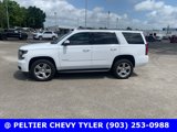 Used 2017 Chevrolet Tahoe LT image 3