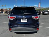 Used 2014 Toyota Highlander Limited Platinum image 4