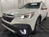 Used 2021 Subaru Outback Limited XT w/ Popular Package #2 image 4
