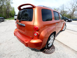 Used 2006 Chevrolet HHR LT w/ Preferred Equipment Group image 6
