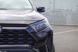 Used 2021 Toyota RAV4 LE image 3
