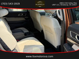 Used 2017 Ford Explorer Platinum image 4