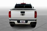Used 2017 Chevrolet Colorado W/T w/ WT Convenience Package image 4