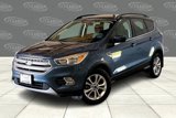 Used 2018 Ford Escape SE image 3
