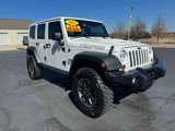 Used 2013 Jeep Wrangler Moab image 6