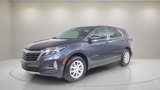 Certified 2022 Chevrolet Equinox LT image 3