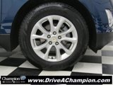 Used 2019 Chevrolet Equinox LT image 3