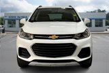 Certified 2020 Chevrolet Trax LT w/ LT Convenience Package image 2