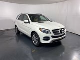 Used 2018 Mercedes-Benz GLE 550e 4MATIC image 3