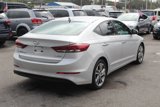 Used 2017 Hyundai Elantra Limited w/ Limited Tech Package 04 image 3