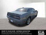 Used 2017 Dodge Challenger GT w/ Driver Convenience Group image 5