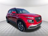 Used 2022 Hyundai Venue SEL w/ Cargo Package image 3