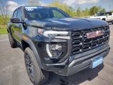 Certified 2024 GMC Canyon Elevation image 1