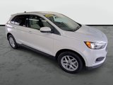 Used 2021 Ford Edge SEL w/ Convenience Package image 4