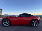 Used 2008 Pontiac Solstice GXP w/ Premium Package image 2