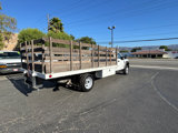Used 2019 Ford F550 2WD Regular Cab Super Duty image 4