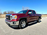 Used 2015 GMC Sierra 1500 SLT w/ Suspension Package, Off-Road image 3